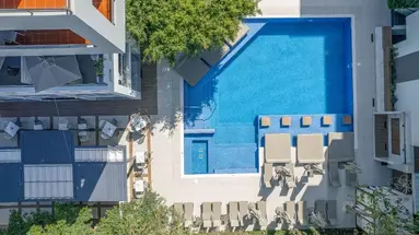 ATRIUM AMBIANCE HOTEL
