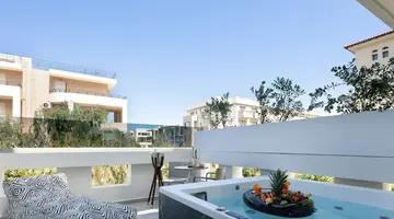 Atrium Ambiance Hotel