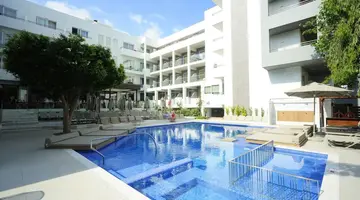 Atrium Ambiance Hotel