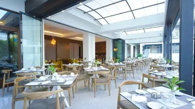 Atrium Ambiance Hotel