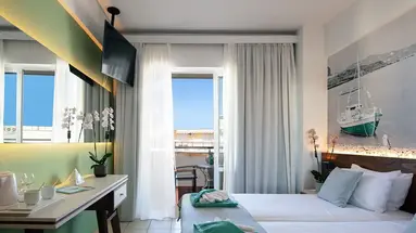 Atrium Ambiance Hotel