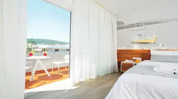 Atrium Ambiance Hotel