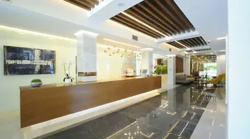 Atrium Ambiance Hotel