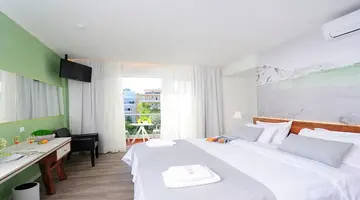 Atrium Ambiance Hotel