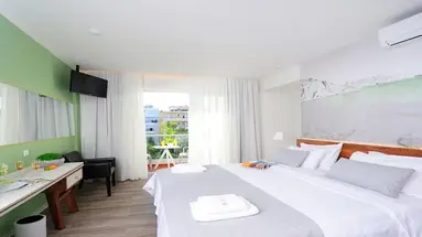 Atrium Ambiance Hotel