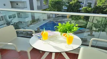 Atrium Ambiance Hotel