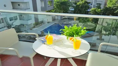 Atrium Ambiance Hotel