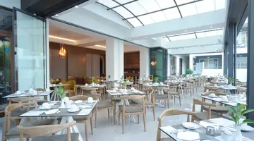 ATRIUM AMBIANCE HOTEL
