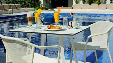 ATRIUM AMBIANCE HOTEL