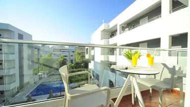 ATRIUM AMBIANCE HOTEL