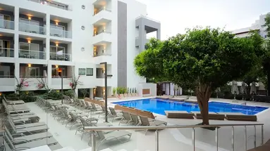 ATRIUM AMBIANCE HOTEL
