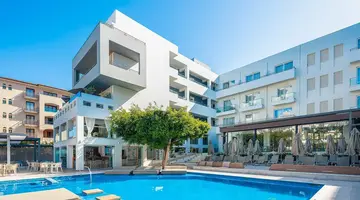 Atrium Ambiance Hotel