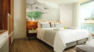 ATRIUM AMBIANCE HOTEL
