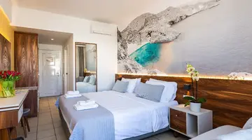 ATRIUM AMBIANCE HOTEL