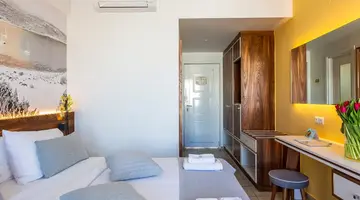 ATRIUM AMBIANCE HOTEL