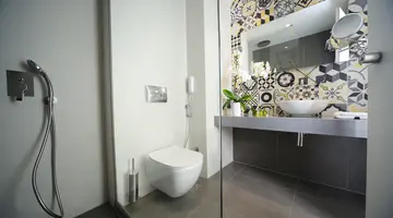 ATRIUM AMBIANCE HOTEL