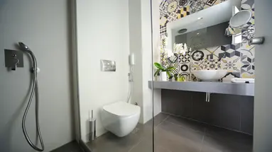 ATRIUM AMBIANCE HOTEL