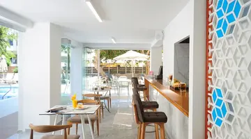 ATRIUM AMBIANCE HOTEL