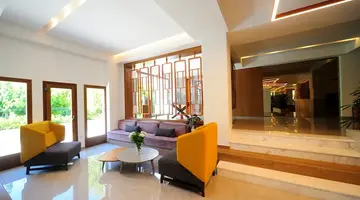 ATRIUM AMBIANCE HOTEL