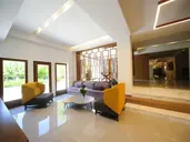 ATRIUM AMBIANCE