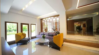 ATRIUM AMBIANCE