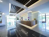 ATRIUM AMBIANCE