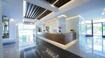 ATRIUM AMBIANCE