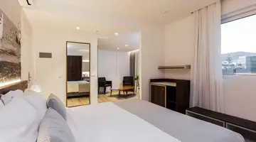 ATRIUM AMBIANCE