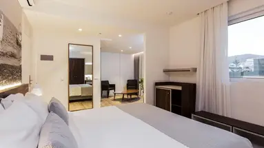 ATRIUM AMBIANCE