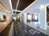 ATRIUM AMBIANCE