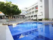 Atrium Ambiance