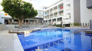 Atrium Ambiance