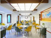 ATRIUM AMBIANCE