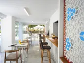 Atrium Ambiance