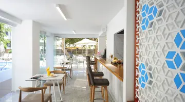 Atrium Ambiance