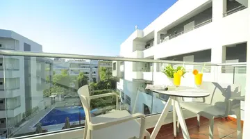 ATRIUM AMBIANCE