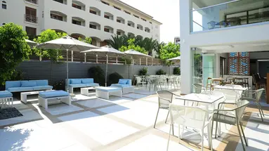 Atrium Ambiance