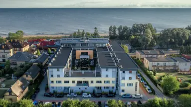 Atrium Apartamenty