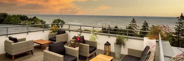 Aparthotel Atrium Spa