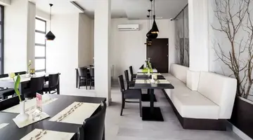 Atrium Baltic Resort
