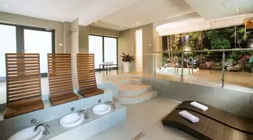 Atrium Baltic Resort