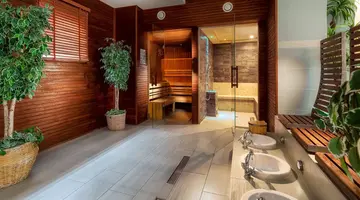 Atrium Baltic Resort