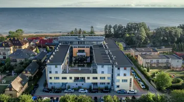 Atrium Baltic Resort