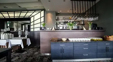 Atrium Baltic Resort