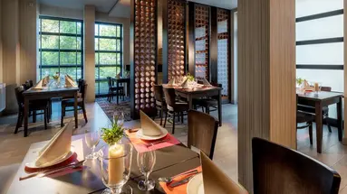Atrium Baltic Resort