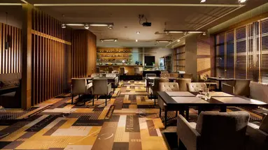 Atrium Baltic Resort