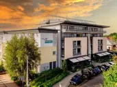 Atrium Baltic Resort