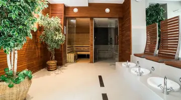 Atrium Baltic Resort