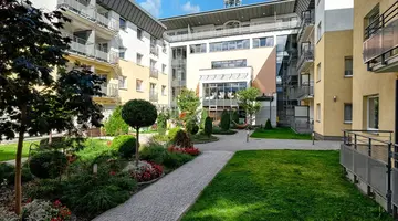 Atrium Baltic Resort