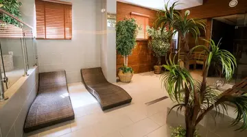 Atrium Baltic Resort